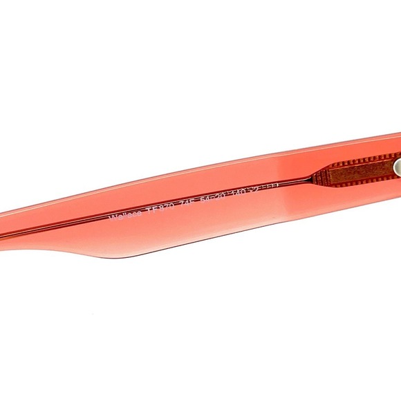 NEW!!! TOM FORD Wallase Sunglasses TF870 74F Authentic - Picture 8 of 11